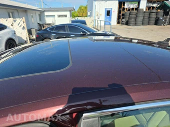 2013 Volkswagen Passat 2.5L SEL - miniatura 12