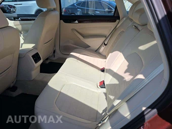2013 Volkswagen Passat 2.5L SEL - miniatura 13