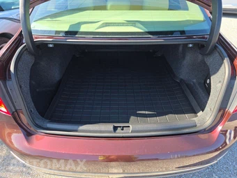 2013 Volkswagen Passat 2.5L SEL - miniatura 14