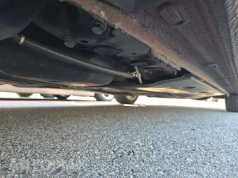 2013 Volkswagen Passat 2.5L SEL - miniatura 17