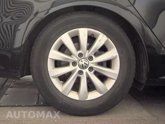 2013 Volkswagen Passat 2.5L Wolfsburg Edition – miniatura 11