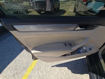 2013 Volkswagen Passat 2.5L Wolfsburg Edition – miniatura 15