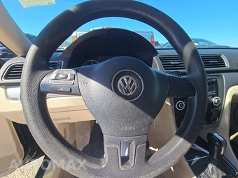 2013 Volkswagen Passat 2.5L Wolfsburg Edition – miniatura 16