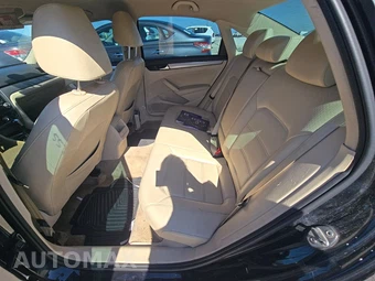 2013 Volkswagen Passat 2.5L Wolfsburg Edition – miniatura 19