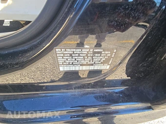 2013 Volkswagen Passat 2.5L Wolfsburg Edition – miniatura 21