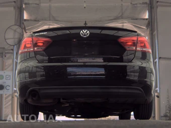 2013 Volkswagen Passat 2.5L Wolfsburg Edition – miniatura 7
