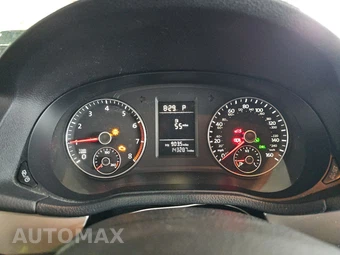 2013 Volkswagen Passat 2.5L Wolfsburg Edition – miniatura 12
