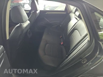 2013 Volkswagen Passat 2.5L Wolfsburg Edition – miniatura 13