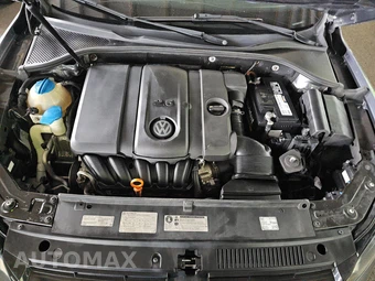 2013 Volkswagen Passat 2.5L Wolfsburg Edition – miniatura 15