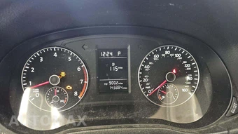 2013 Volkswagen Passat 2.5L Wolfsburg Edition – miniatura 17