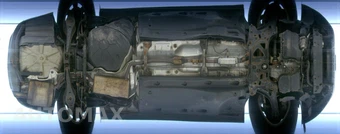2013 Volkswagen Passat 2.5L Wolfsburg Edition – miniatura 18