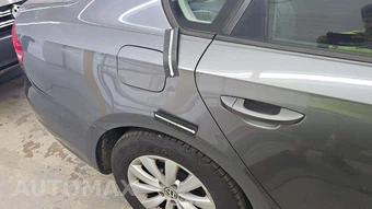 2013 Volkswagen Passat 2.5L Wolfsburg Edition – miniatura 20