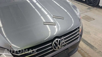 2013 Volkswagen Passat 2.5L Wolfsburg Edition – miniatura 21