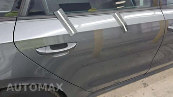2013 Volkswagen Passat 2.5L Wolfsburg Edition – miniatura 22