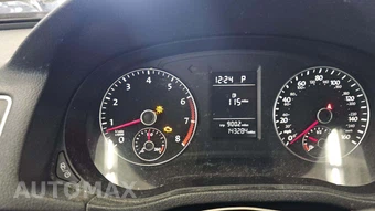 2013 Volkswagen Passat 2.5L Wolfsburg Edition – miniatura 23