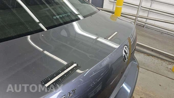 2013 Volkswagen Passat 2.5L Wolfsburg Edition – miniatura 26