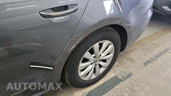 2013 Volkswagen Passat 2.5L Wolfsburg Edition – miniatura 27