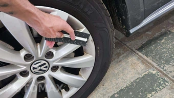 2013 Volkswagen Passat 2.5L Wolfsburg Edition – miniatura 28