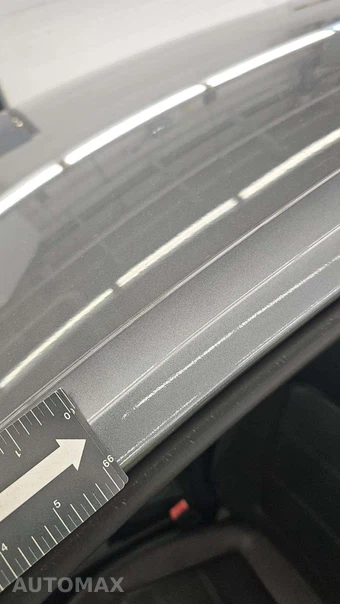 2013 Volkswagen Passat 2.5L Wolfsburg Edition – miniatura 32