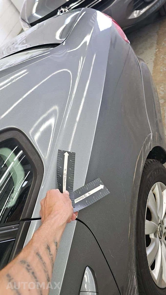 2013 Volkswagen Passat 2.5L Wolfsburg Edition – miniatura 41