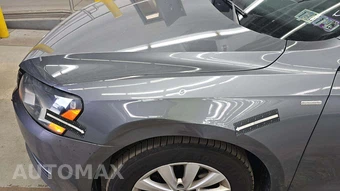 2013 Volkswagen Passat 2.5L Wolfsburg Edition – miniatura 42