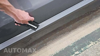 2013 Volkswagen Passat 2.5L Wolfsburg Edition – miniatura 43
