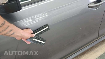 2013 Volkswagen Passat 2.5L Wolfsburg Edition – miniatura 44