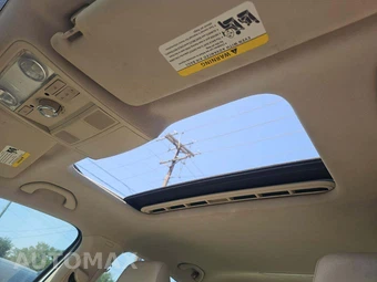2013 Volkswagen Passat TDI SE w/Sunroof - miniatura 11