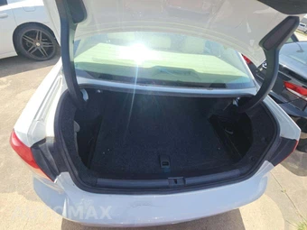 2013 Volkswagen Passat TDI SE w/Sunroof - miniatura 14