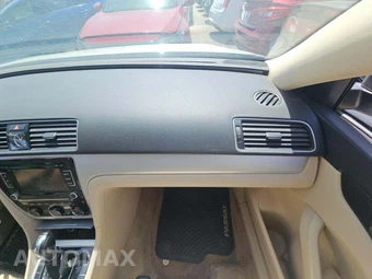 2013 Volkswagen Passat TDI SE w/Sunroof - miniatura 19