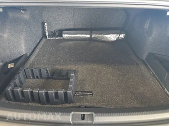 2013 Volkswagen Passat TDI SE w/Sunroof – miniatura 17