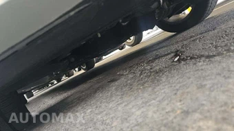 2013 Volkswagen Passat TDI SE w/Sunroof – miniatura 20