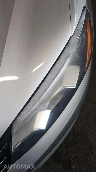 2013 Volkswagen Passat TDI SE w/Sunroof – miniatura 23