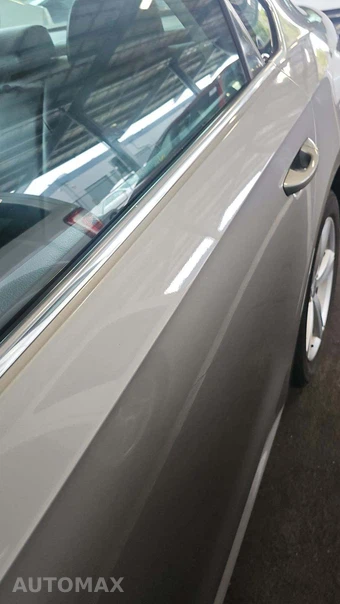 2013 Volkswagen Passat TDI SE w/Sunroof – miniatura 27