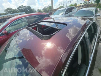 2013 Volkswagen Passat TDI SE w/Sunroof & Navigation - miniatura 12