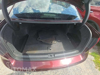 2013 Volkswagen Passat TDI SE w/Sunroof & Navigation - miniatura 14