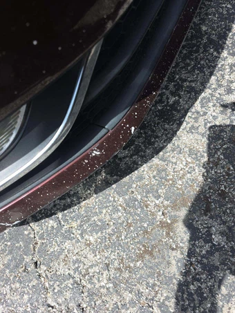 2013 Volkswagen Passat TDI SE w/Sunroof & Navigation - miniatura 23