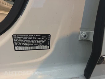 2013 Volkswagen Passat TDI SEL Premium - miniatura 14
