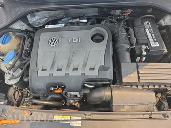 2013 Volkswagen Passat TDI SEL Premium - miniatura 15