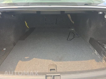 2013 Volkswagen Passat TDI SEL Premium - miniatura 16
