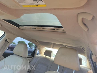 2013 Volkswagen Passat TDI SEL Premium - miniatura 17