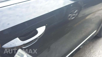 2013 Volkswagen Passat TDI SEL Premium - miniatura 24
