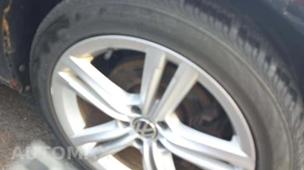 2013 Volkswagen Passat TDI SEL Premium - miniatura 25