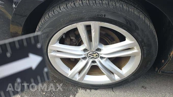 2013 Volkswagen Passat TDI SEL Premium - miniatura 37
