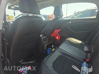 2013 Volkswagen Passat TDI SEL Premium – miniatura 19