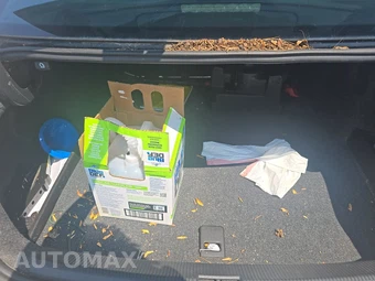 2013 Volkswagen Passat TDI SEL Premium – miniatura 23