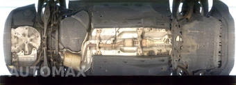 2013 Volkswagen Passat TDI SEL Premium – miniatura 26