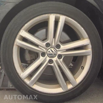 2013 Volkswagen Passat TDI SEL Premium – miniatura 30