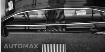 2013 Volkswagen Passat TDI SEL Premium – miniatura 32
