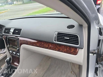2013 Volkswagen Passat TDI SEL Premium – miniatura 16